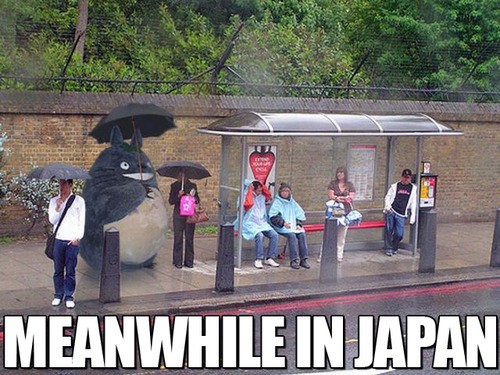 一方その頃あの国では 他国の人から信じられている各国のイメージ写真24枚 らばq