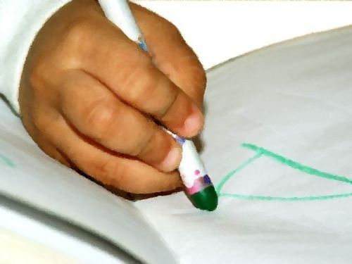 子供たちの書く手紙はなぜこんなに面白いのか 発想が自由な15例 らばq