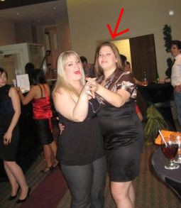 あの頃の君はもういない 激太りで別人のように変わってしまった女性たちの写真 らばq あの頃の君はもういない 激太りで別人のように変わってしまった女性たちの写真 らばq