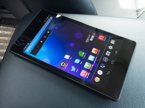 あれ これお世辞抜きで安くない Nexus 7 13 と回線がセットで月額2 8円のプラン コスパを検証してみると らばq