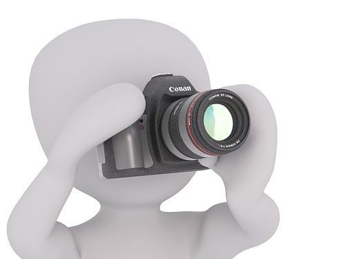 シャッタースピードより速く まばたき すると こんなことが起きる ドキドキする写真 らばq