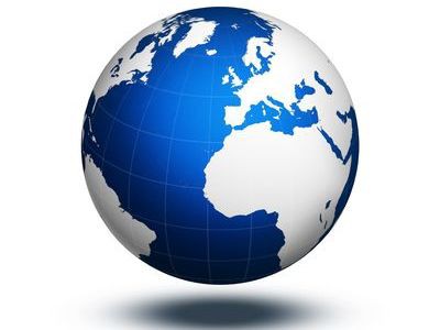 一歩向こうは別の国 世界の印象的な10の国境線 らばq