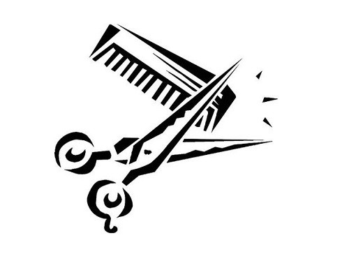 悪いことをした子供向けに おじさん風ヘアカット をする散髪屋がアトランタに登場 らばq