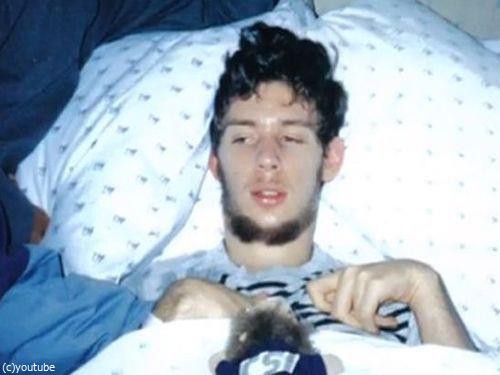意識はあるのに昏睡状態のまま10年間 誰にも伝えられなかった青年 目が覚めた後の衝撃的な告白 らばq