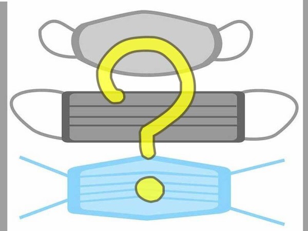 このマスクは嫌だ00