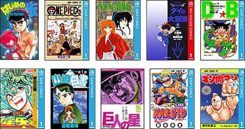 この技が使えたら世界を変えられる いちどは夢見たことがあるマンガの必殺技top10 らばq