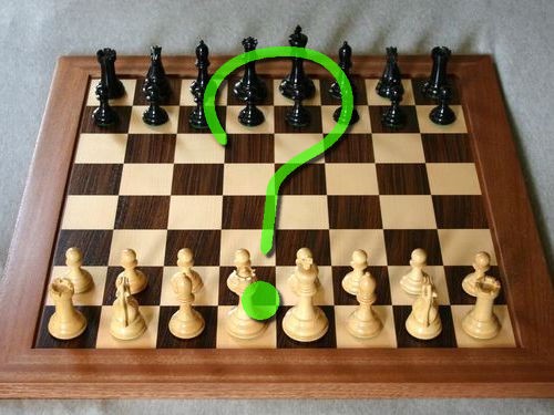 かつて人間でチェスを再現したことがある 1924年の写真が話題に らばq