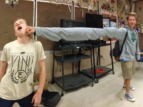 大変なものが撮れてしまった パノラマ撮影に失敗した写真 Part1 18枚 らばq