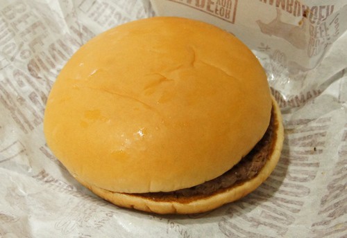 こ これがマック 100円のハンバーガーがここまで変わる 劇的ビフォーアフター らばq