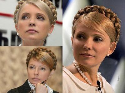 美女すぎると話題騒然 ウクライナのユリア ティモシェンコ首相 らばq
