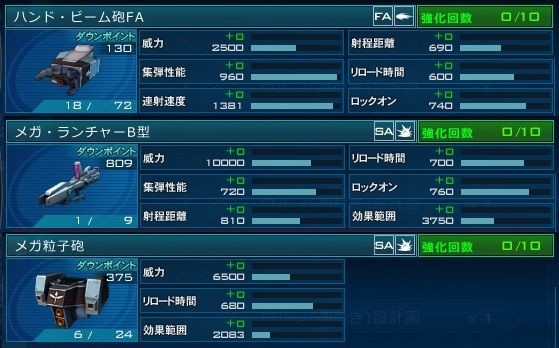 Dxガシャコンvol 64の配信開始 ガンオン雑記