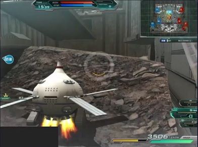 Dxガシャコンvol 43の気になる機体は ガンオン雑記