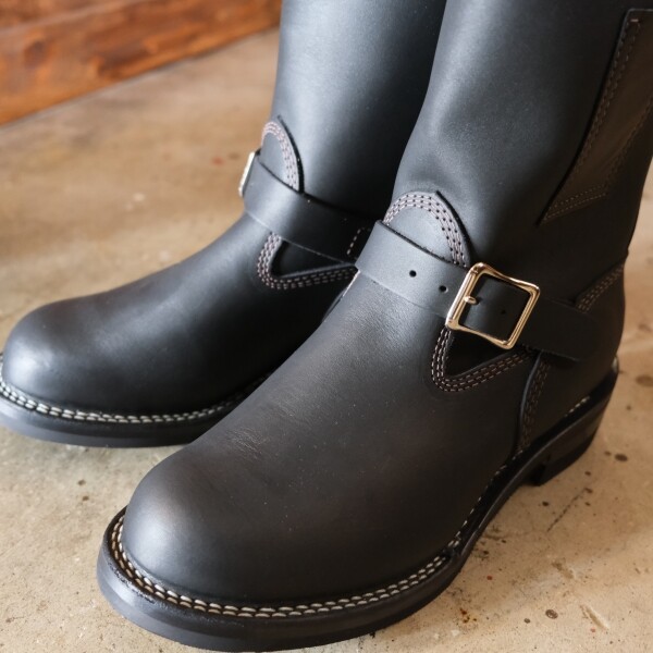 靴 WESCO Langlitz Leathers Horsehidemodel WESCO Langlitz Leathers Horsehide model US9E | eBay