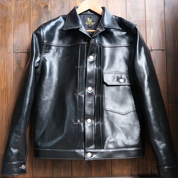 Finecreekleathersファインクリークレザーズ38