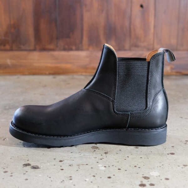 美品！SURE BOOTS GRIDLEY 8H シュアブーツ ブラザーブリッジ 美品！SURE BOOTS GRIDLEY 8H シュアブーツ ブラザーブリッジ THE