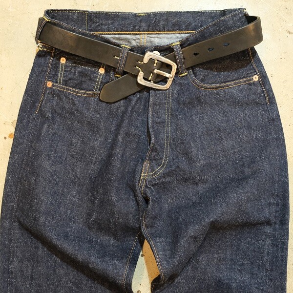 VINTAGE WORKS BELT x PANTS : SHOPのブログ - Lahaina VINTAGE WORKS BELT x PANTS : SHOPのブログ - Lahaina