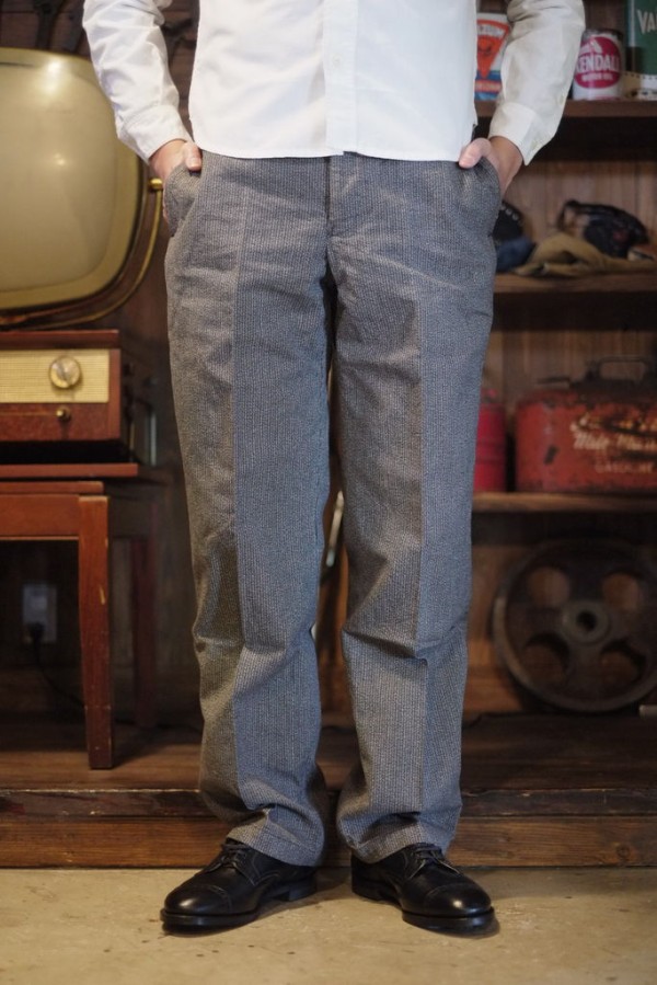 ORGUEIL』NEW TROUSERS！！ : SHOPのブログ - Lahaina