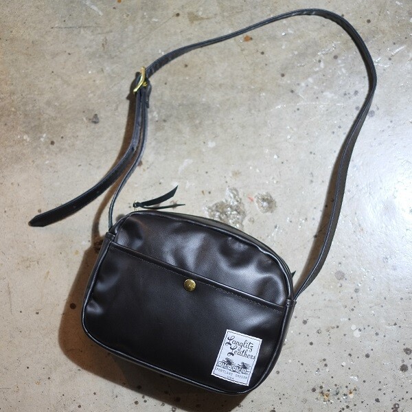 LANGLITZ LEATHERS BAG入荷情報！！ : SHOPのブログ - Lahaina