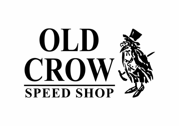 OLD CROW オールド クロウ レザーベルト コテツ様専用OLD CROW