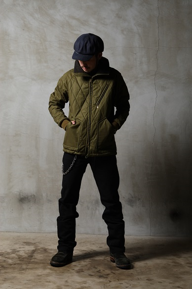 WR MID VENTILE JKT & VEST : SHOPのブログ - Lahaina