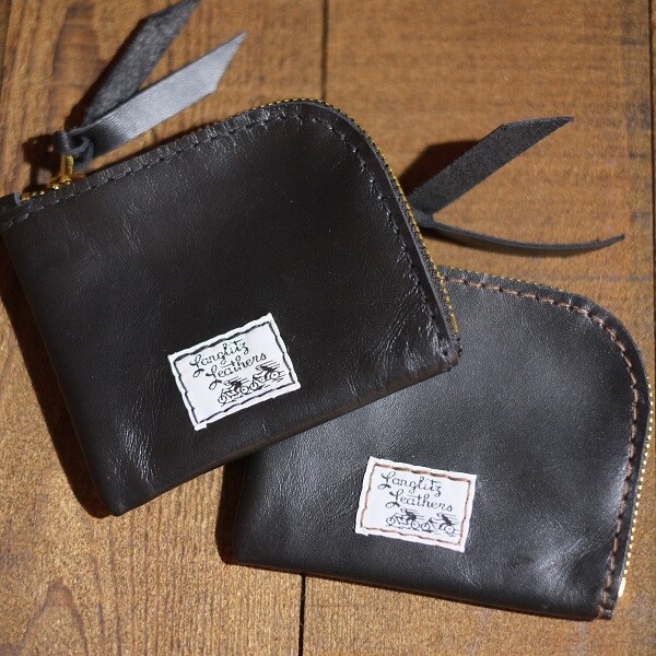 FINE CREEK＆CO.、LANGLITZ LEATHERS、ORGUEIL入荷情報！！ : SHOPの