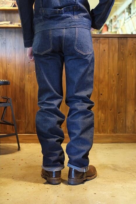 NEW BRAND!! 『TCB JEANS』 : SHOPのブログ - Lahaina