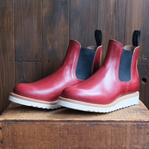 ロザーナ ZERROWSxLAHAINA 30th ANNIVERSARYモデル 発売開始！！ : SHOPの