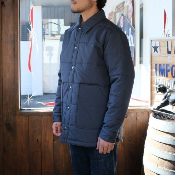 ジャケット・アウター makinco BLUCOアウター特集！！ : SHOPのブログ - Lahaina