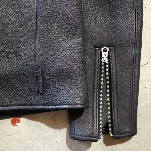 FINE CREEK&CO 5周年記念モデル【Leon Custom】≪Deer≫入荷