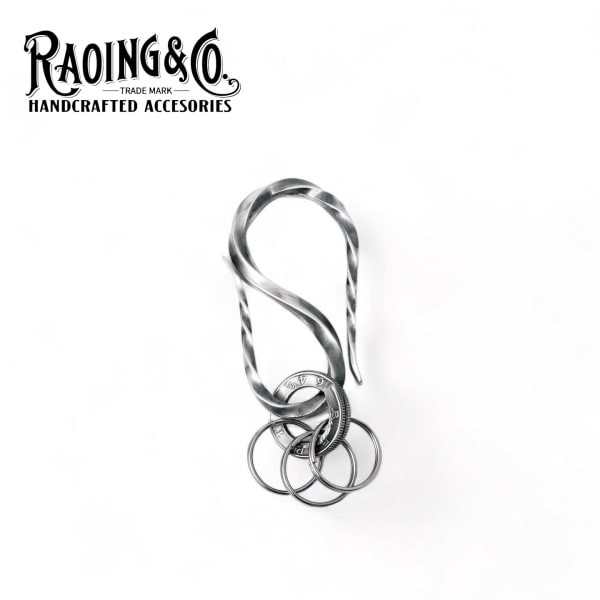 新規取扱シルバーブランド『RAOING』入荷！ : SHOPのブログ - Lahaina