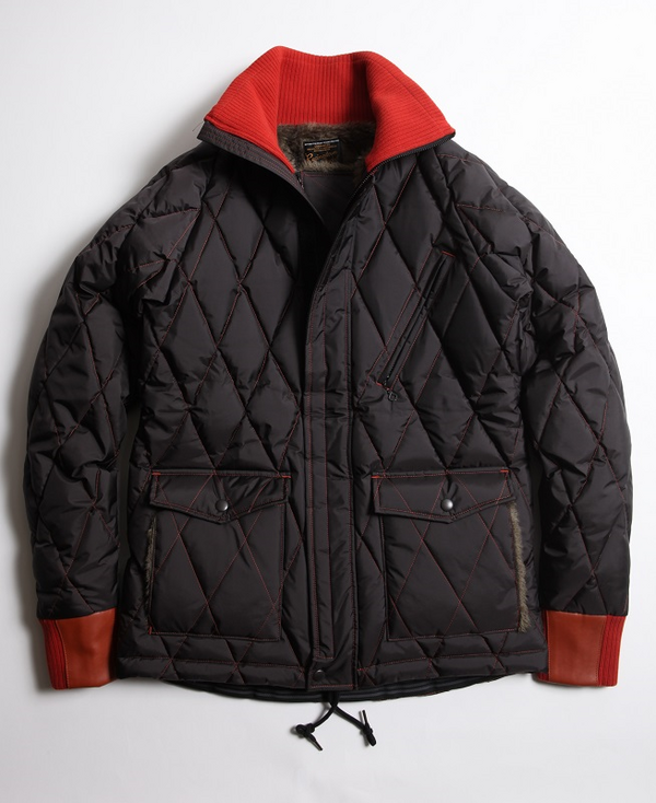 WESTRIDE USA 疲れはて Wridersjacket