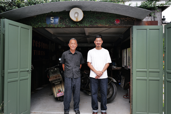 at MOTO. : SHOPのブログ - Lahaina