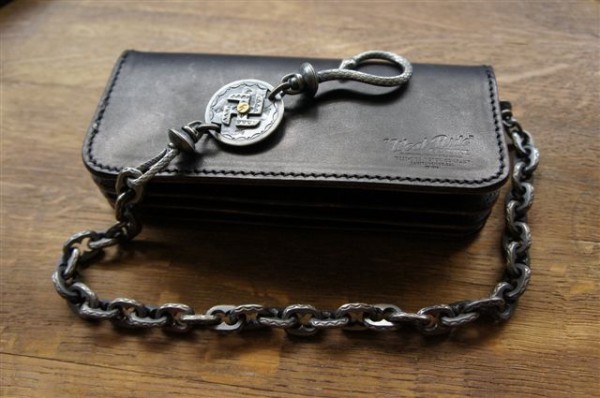 SLINGSHOT SWASTIKA WALLET CHAIN : SHOPのブログ - Lahaina