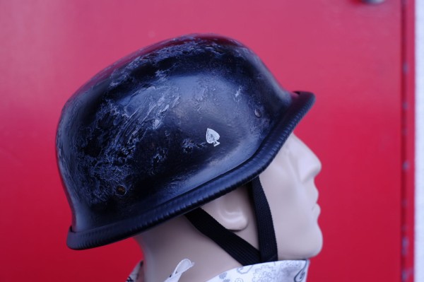 BACON HELMET START. : SHOPのブログ - Lahaina