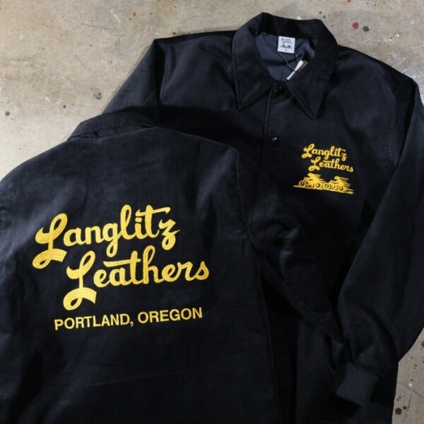 ◇LANGLITZ LEATHERS USA製2wayハンチング キャスケット ◇LANGLITZ