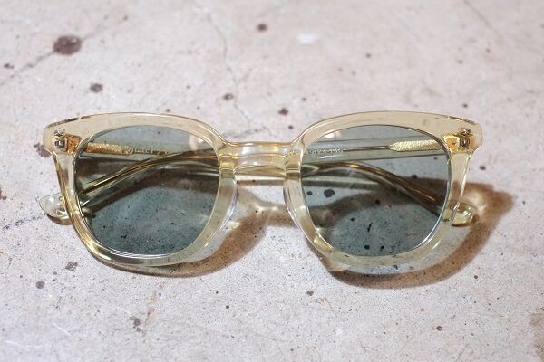 EVILACT EYEWEAR入荷情報！！ : SHOPのブログ - Lahaina