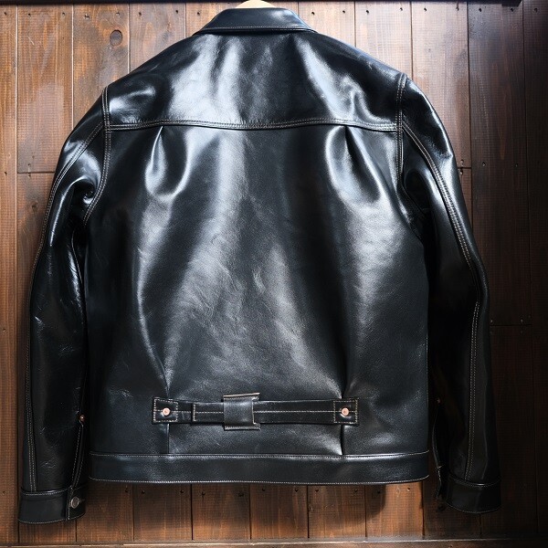 FINE CREEK LEATHERS 