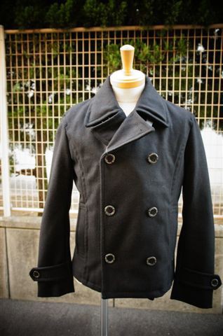 怒涛の入荷 フェローズPコート編 : SHOPのブログ - Lahaina
