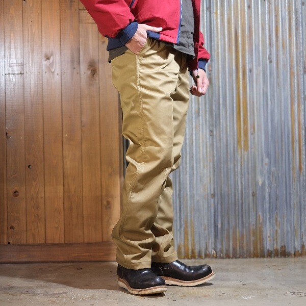 冬用PANTSの紹介 : SHOPのブログ - Lahaina