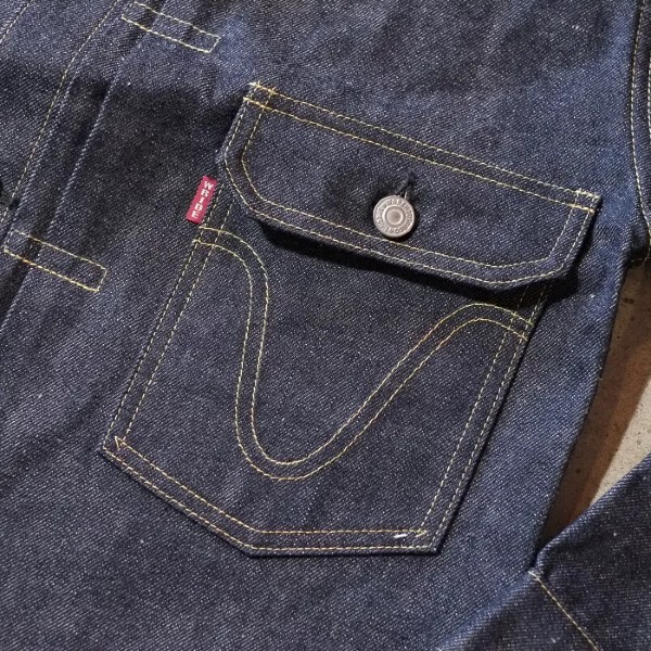 WESTRIDE】 S1944XX LIMITEDと限定アイテムのご紹介 : SHOPのブログ