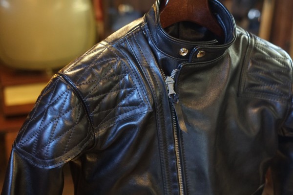 ラングリッツレザー Speedway ラフアウト ラングリッツレザー Speedway ラフアウト Speedway” – Langlitz