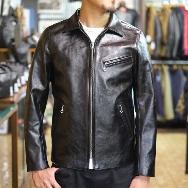 FINE CREEK＆CO.、LANGLITZ LEATHERS、ORGUEIL入荷情報！！ : SHOPの