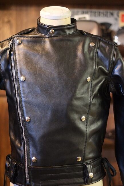 LANGLITZ LEATHERS 