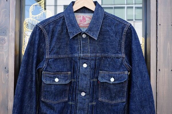 HWZNBROSS,LANGLITZ LEATHERS、TCB JEANS再入荷情報！！ : SHOP
