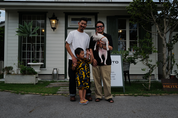 at MOTO. : SHOPのブログ - Lahaina