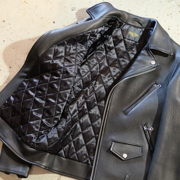 FINE CREEK&CO 5周年記念モデル【Leon Custom】≪Deer≫入荷