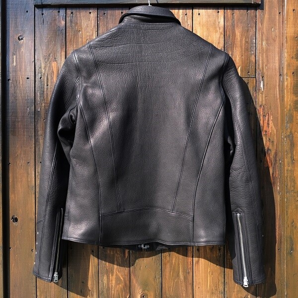 世にも珍しいレザージャケット。。。 : SHOPのブログ - Lahaina