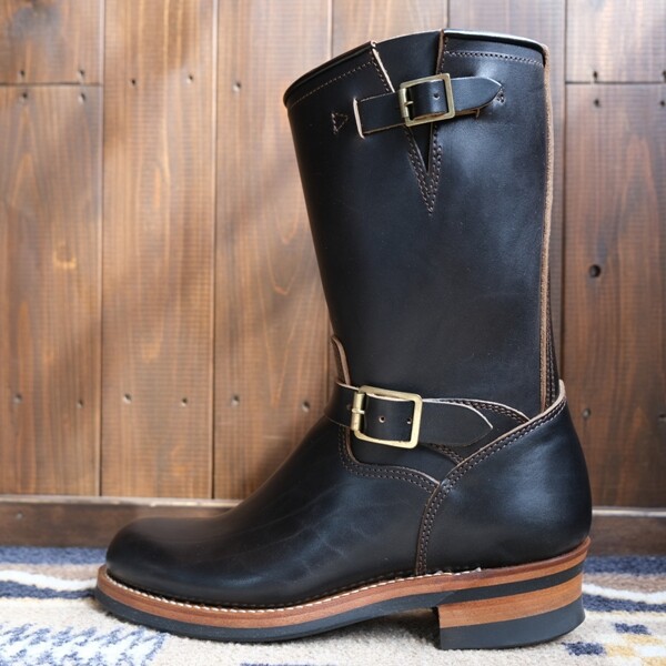 SKOOBxLAHAINA 別注エンジニアブーツ到着！！ : SHOPのブログ - Lahaina