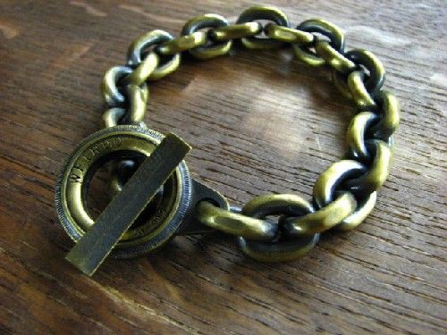 WEIRDO 「HOTROD BRACELET」 : SHOPのブログ - Lahaina