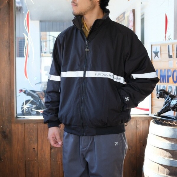 ジャケット・アウター makinco BLUCOアウター特集！！ : SHOPのブログ - Lahaina